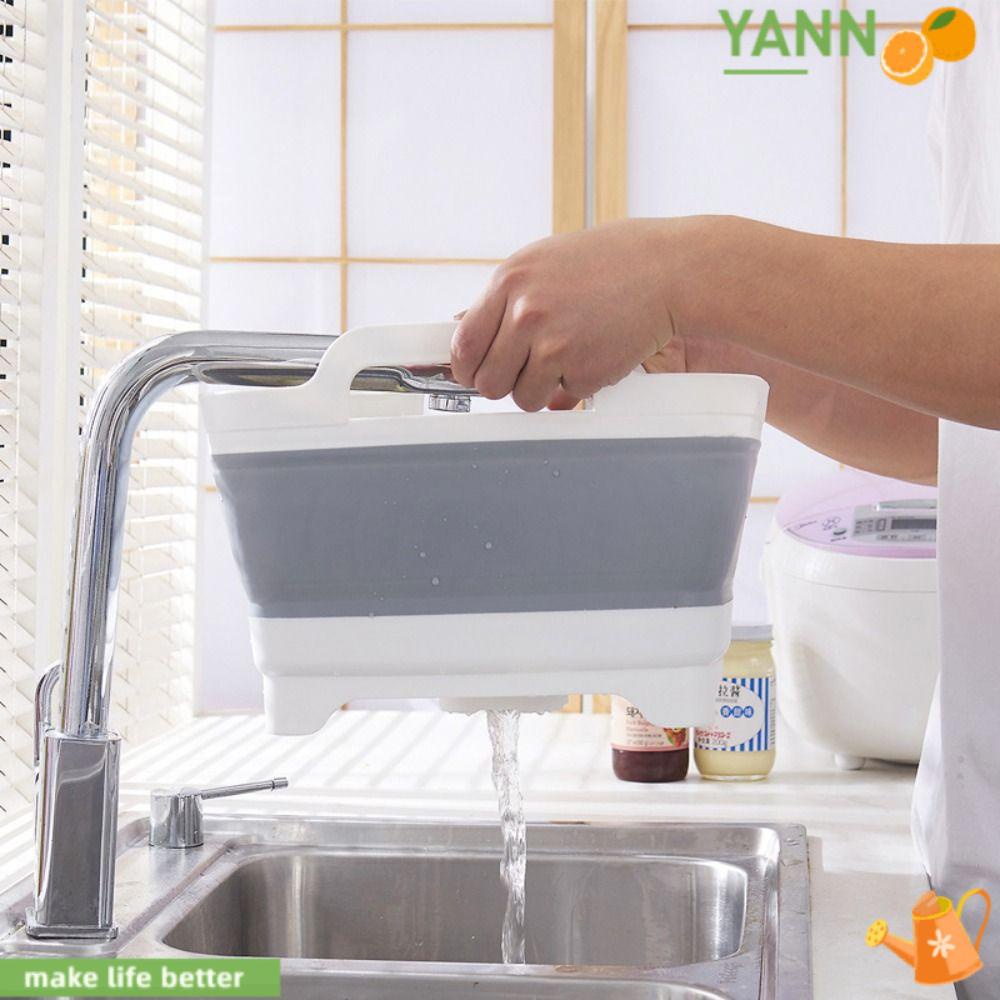 Giá Đỡ Xà Phòng / Miếng Rửa Chén Gắn Bồn Rửa Nhà Bếp Tiện