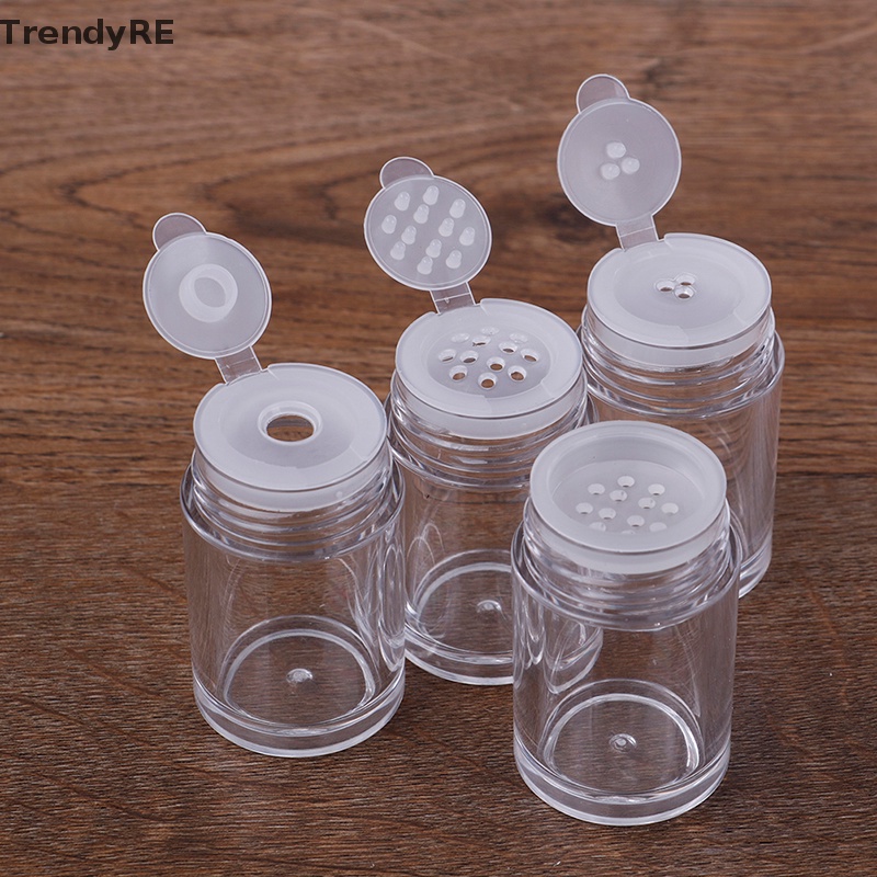 1 Hũ Rỗng 10ml Đựng Mỹ Phẩm Có Nắp Đậy Tiện Lợi