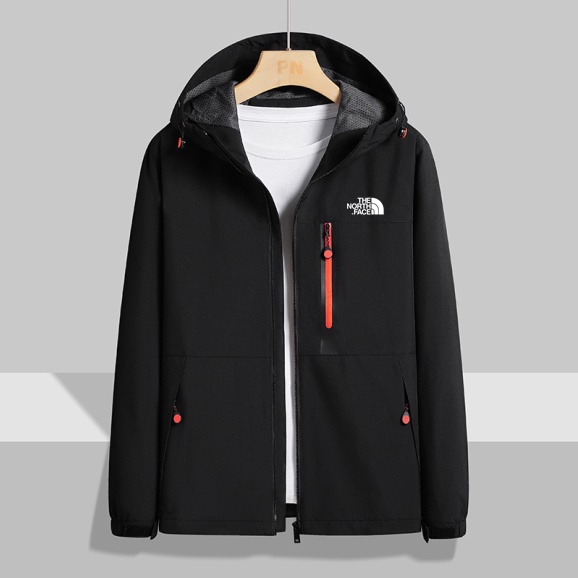 Áo Khoác Thể Thao Dáng Rộng Thời Trang Cho Cặp Đôi