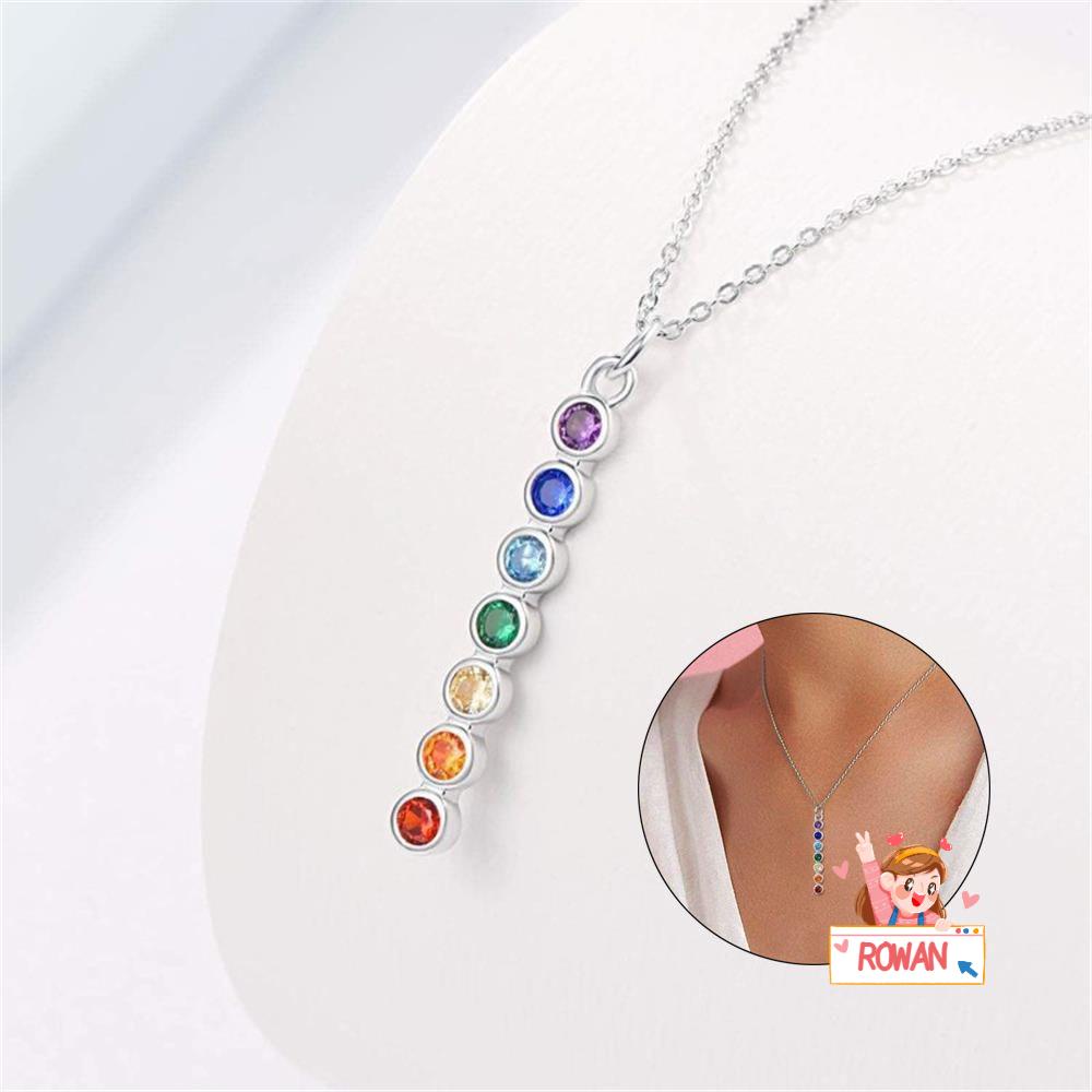 Vòng cổ Chakra Hàng Mới