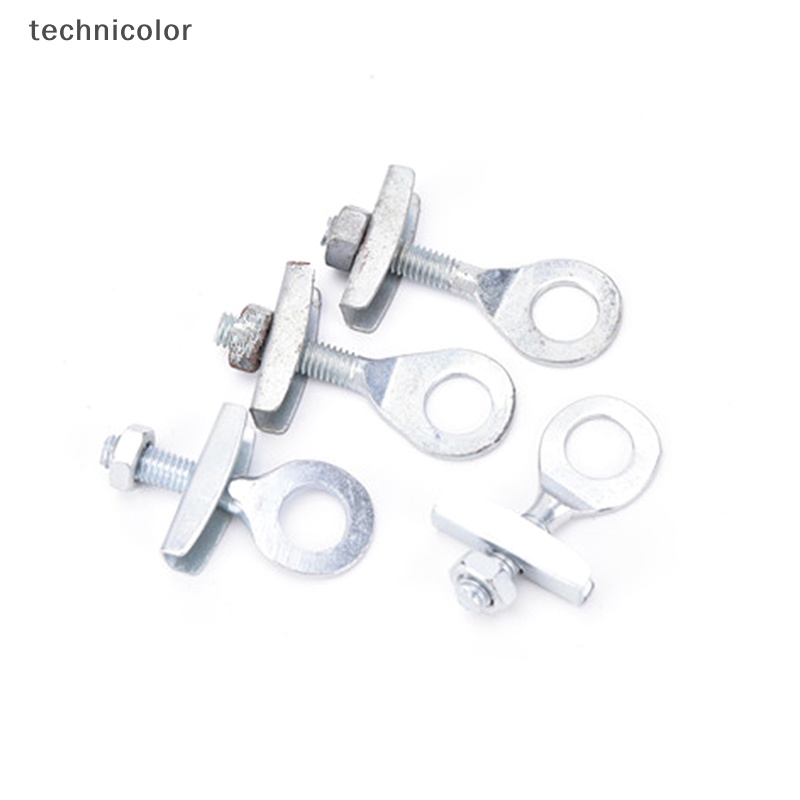 4 Dụng Cụ Điều Chỉnh Dây Xích Xe Đạp