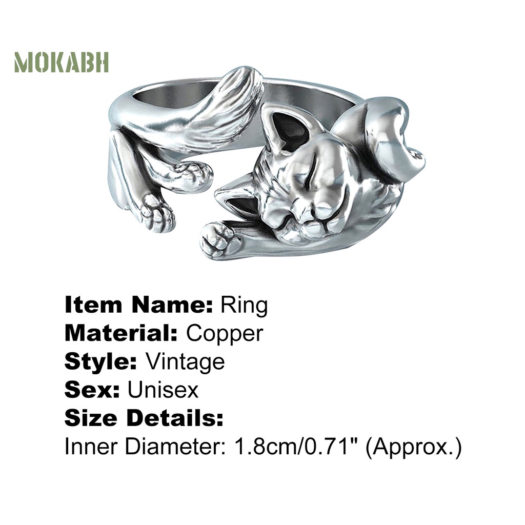 Nhẫn Hở Chống Nắng Phong Cách Cổ Điển Thời Trang Dự Tiệc Cho Nam Và Nữ