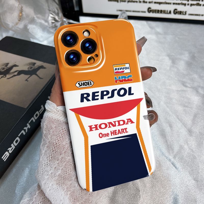 Ốp Lưng In Họa Tiết Dành Cho Điện Thoại Iphone11Iphone13 12max xsmax 14Pro 77Y1