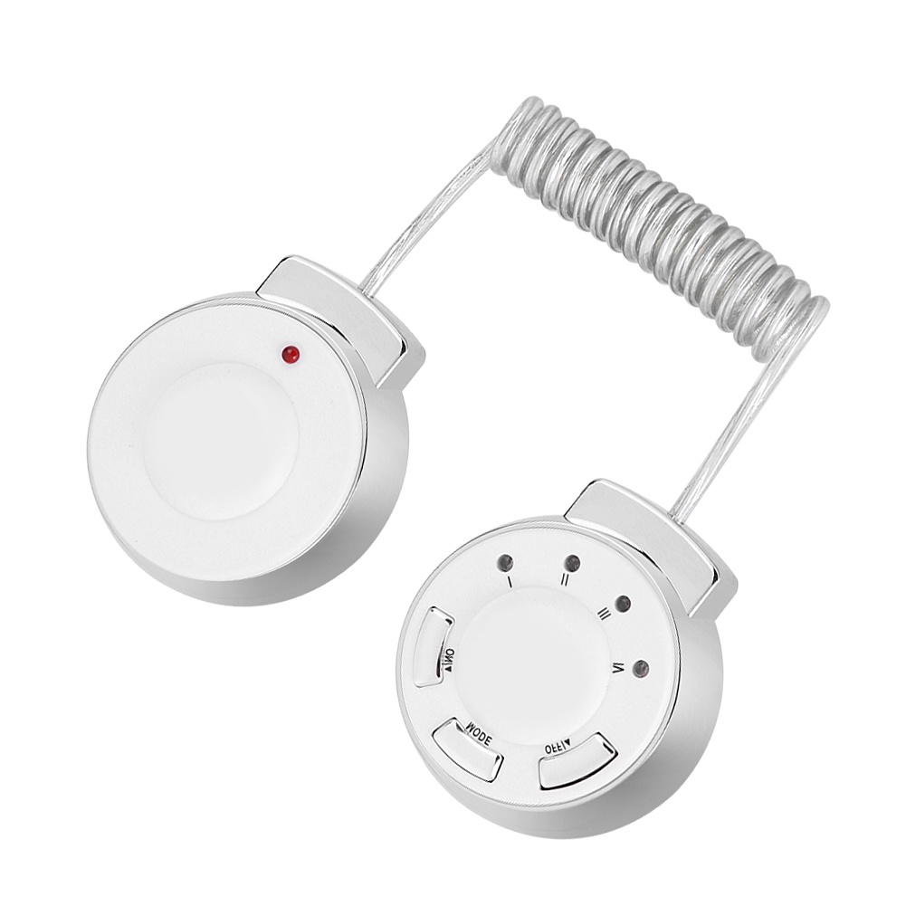 Máy Hút Mỡ Cơ Thể VE Sport Bụng Cánh Tay Chân Đốt Cháy Giảm Định Hình Mát Xa SUNCOL