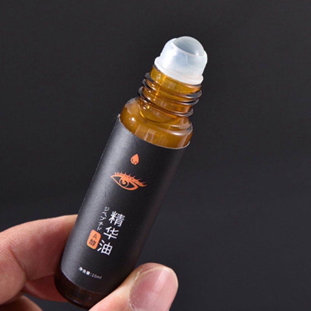 Tinh chất mắt chống nhăn Yanqi Dưỡng ẩm và cải thiện nếp nhăn và quầng thâm