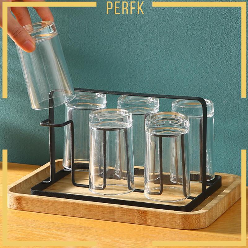 Giá Đỡ CốC UốNg Trà TiệN DụNg Và BềN