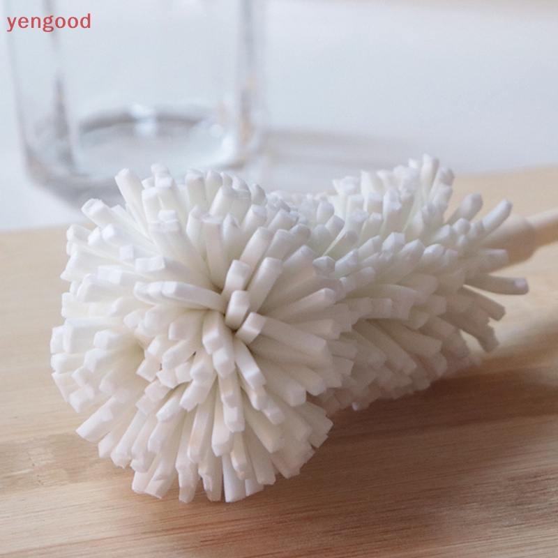(YGD) Cọ Rửa Ly Bằng Bọt Biển Mềm Mại Dùng Trong Nhà Bếp