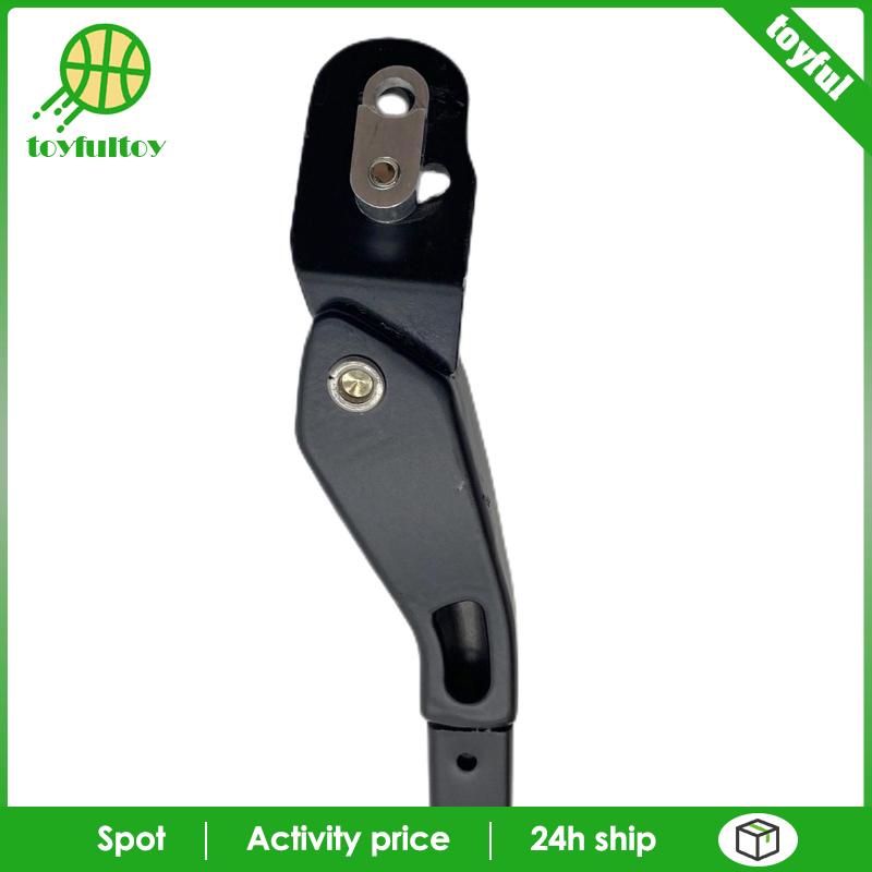 Chân Chống Đứng Phía Sau Dày 5mm Chuyên Dụng Cho Xe Đạp Leo Núi