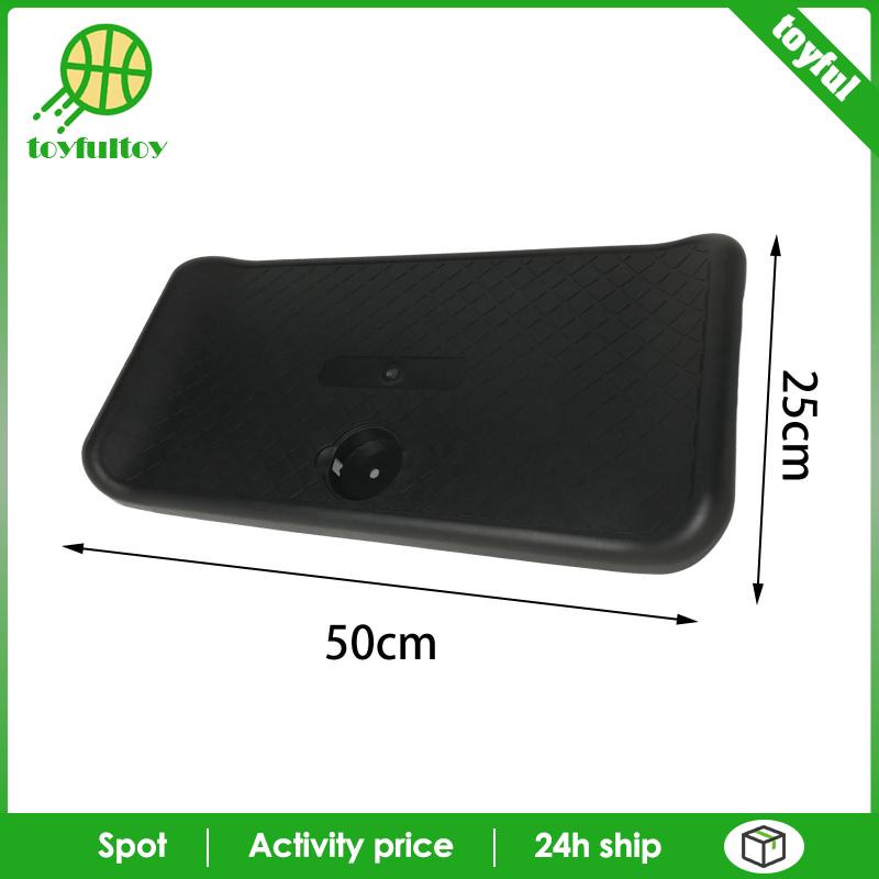 Vỏ Bọc Bàn Đạp Siêu Bền Di Động Tiện Dụng Cho Người Tập Thể Dục