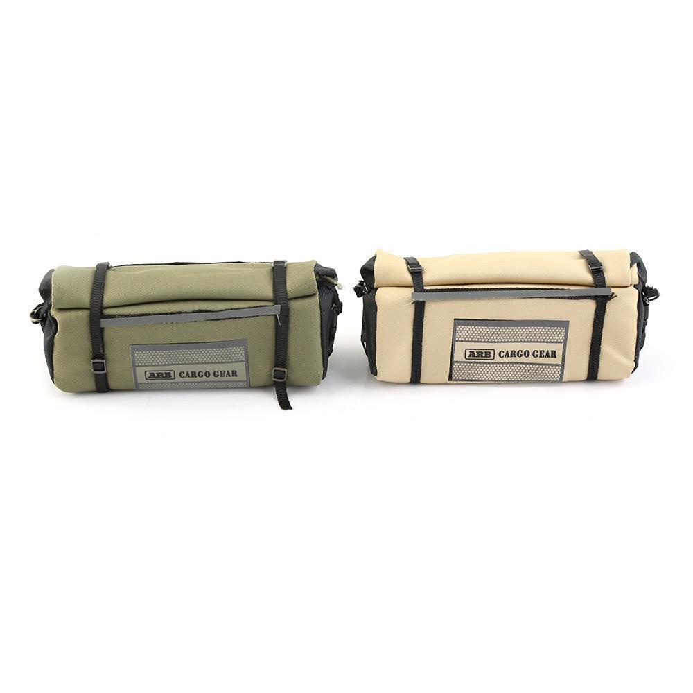 Ynatural Wagon Túi Đựng Đồ Chất Lượng Cao Trang Trí Mái Hiên Xe Điều Khiển Từ Xa