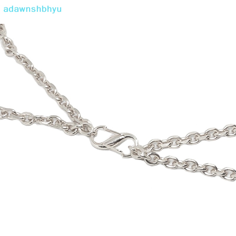 Bộ 2 Móc Xích Dài Thay Đổi DIY Cho Túi Xách Nữ