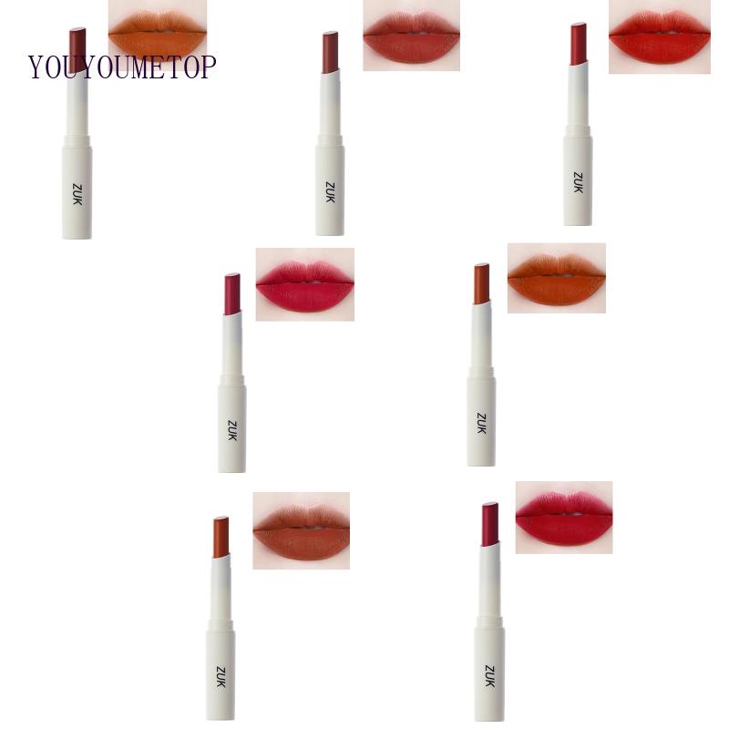 Son Môi Trang Điểm Chuyên Nghiệp Vỏ Sang Trọng YOUYO ZUK