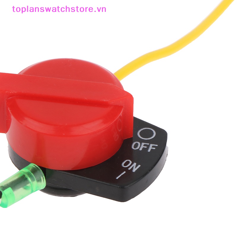 Công Tắc Khởi Động Nhiên Liệu Cho GX160 152 168 170