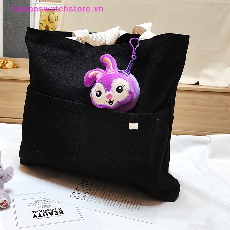 1 Túi Đựng Tai Nghe mini Hình Hoa Hướng Dương Mặt Cười Dễ Thương