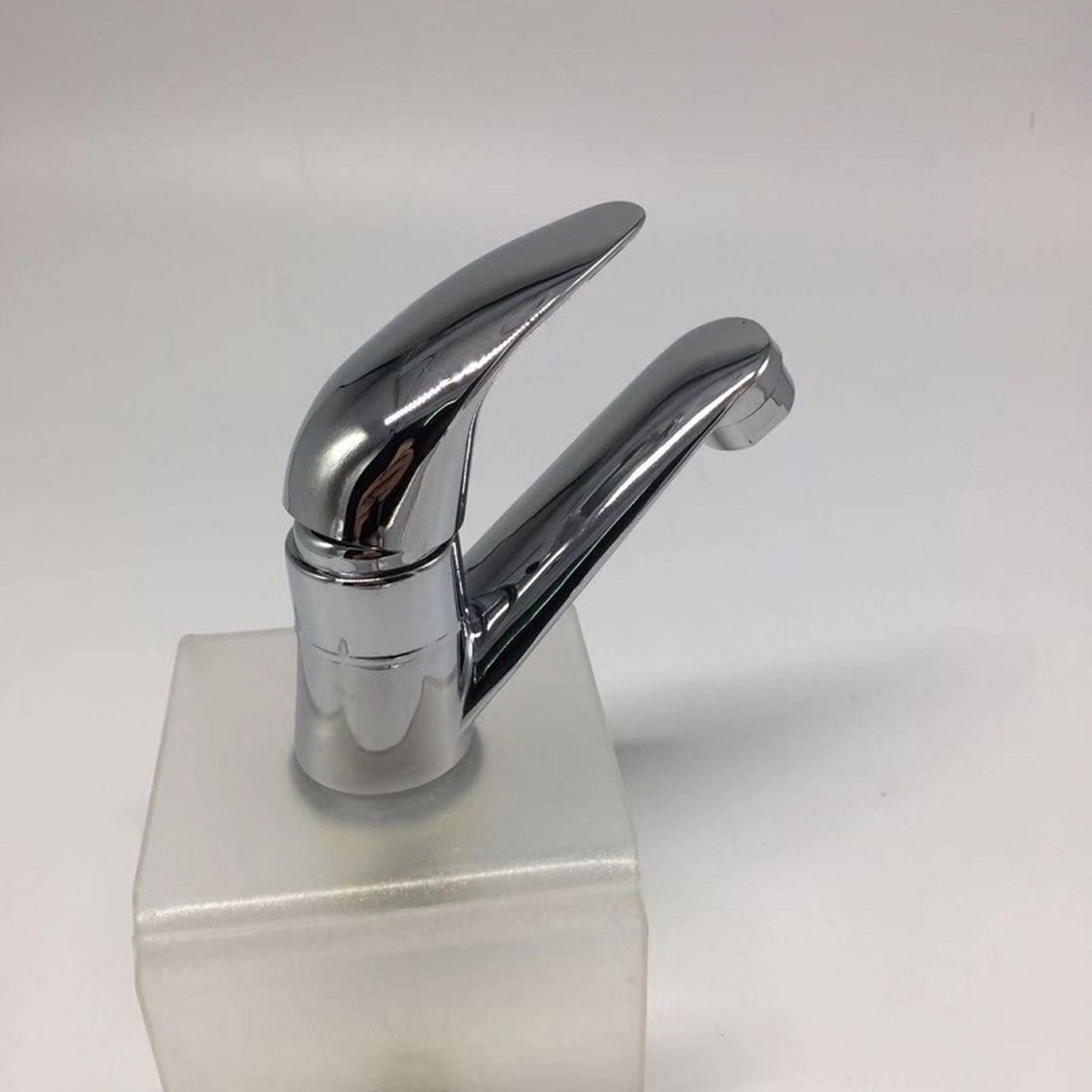 Vòi Nước Nóng Lạnh Cải Thiện Tình Trạng Nhà Tắm