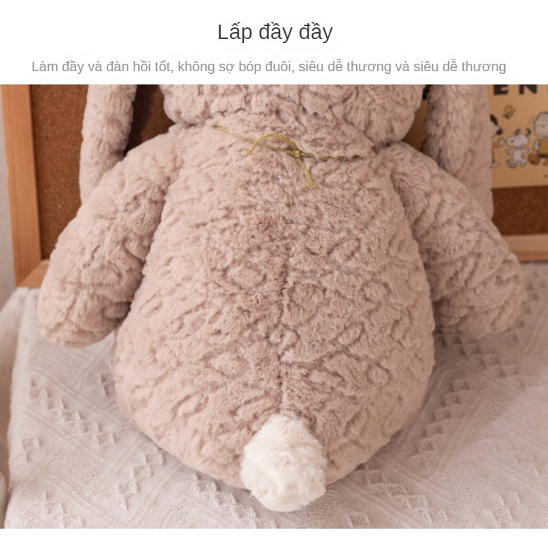 Thú Nhồi Bông Hình Cún Con Dễ Thương Xinh Xắn