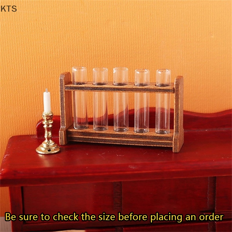 1 Bộ Cốc Đo Lường 1: 6 Cho Nhà Búp Bê