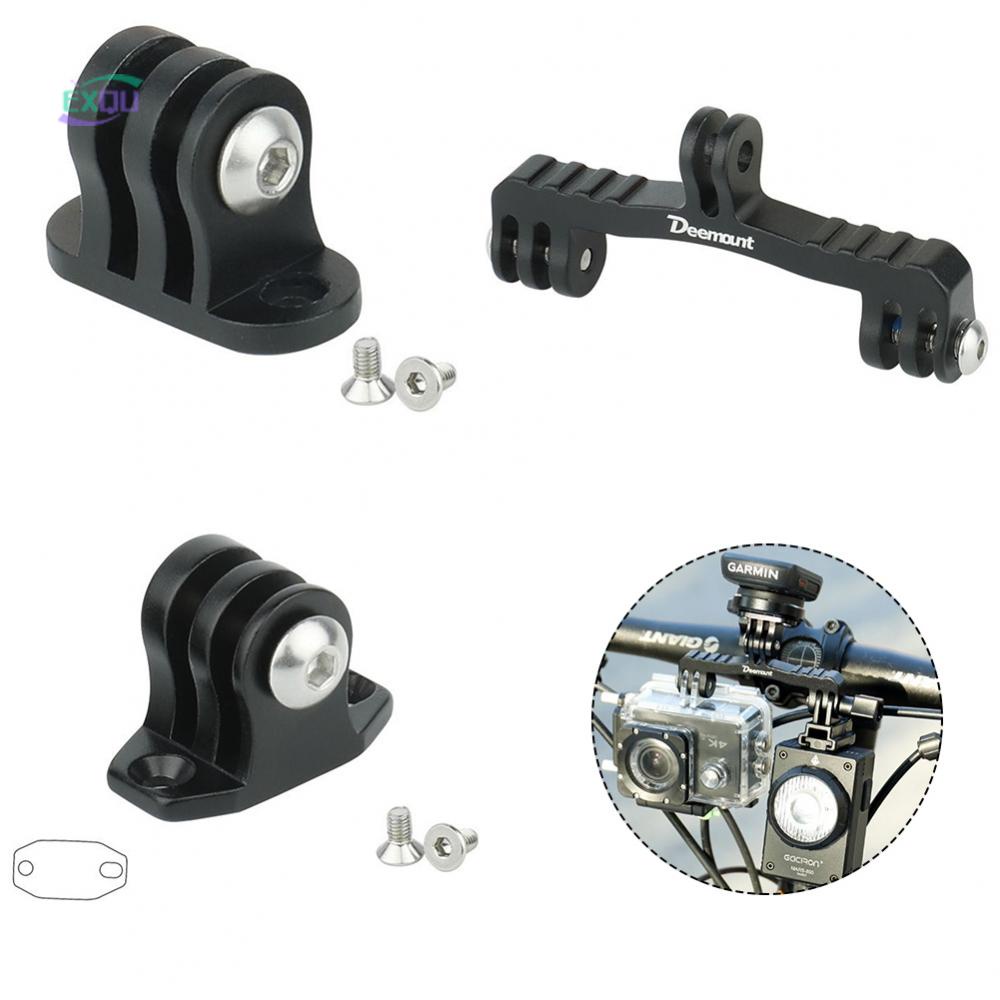 Giá Đỡ Camera Bằng Hợp Kim Nhôm Cho Xe Đạp