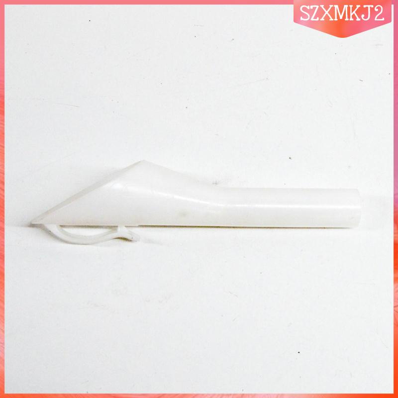 [szxmkj2] Phễu Gắn Cổ Bình Nhiên Liệu Chống Mài Mòn Dễ Gắn