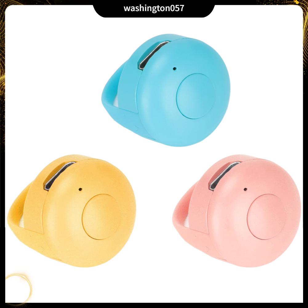 Washington057 Bộ điều khiển vòng thông minh Vòng từ xa Bluetooth tiện dụng và thiết thực cho mọi điện thoại