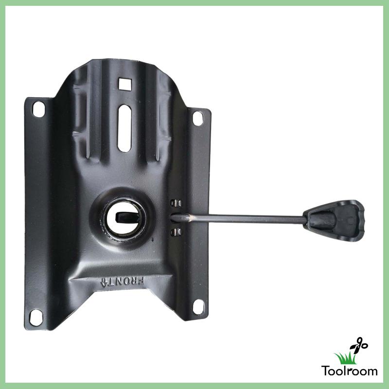 Nút Điều Khiển Nghiêng Thay Thế Cho Ghế Chơi Game