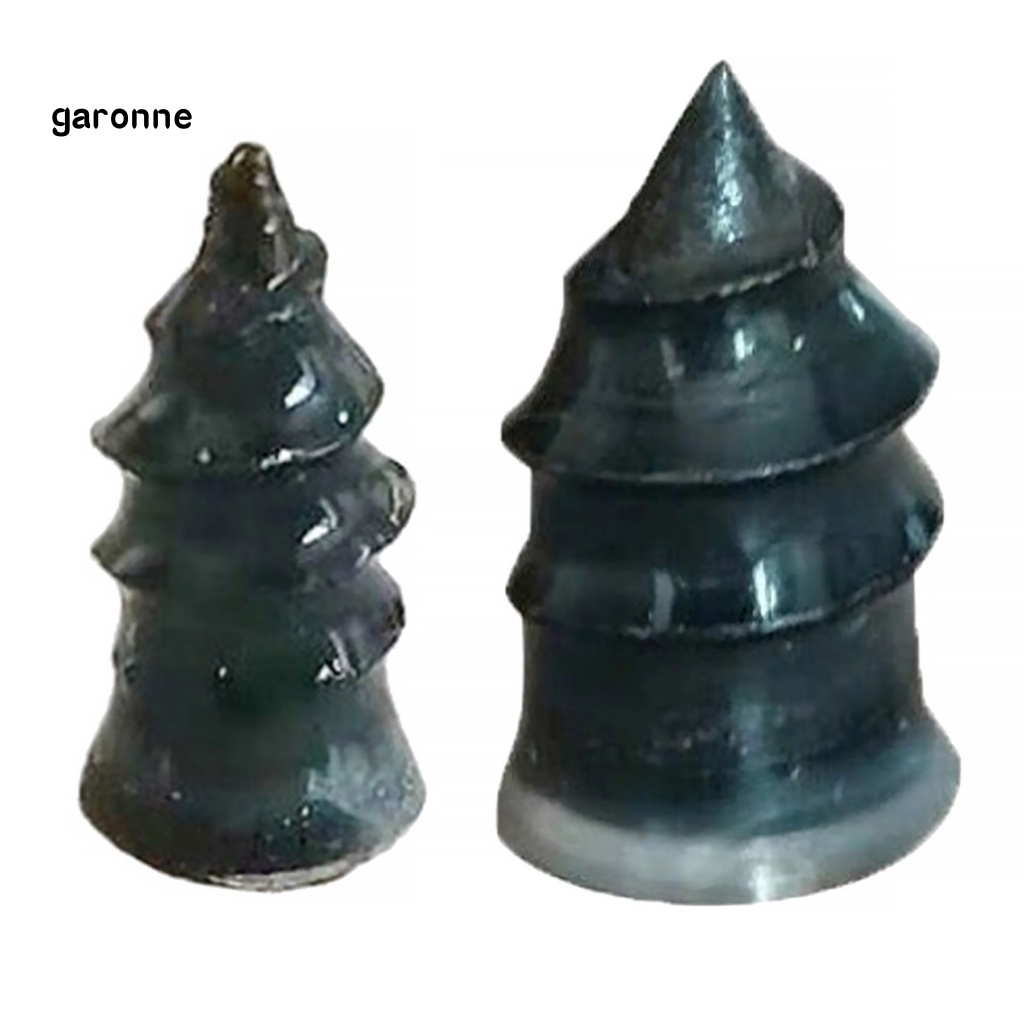 Set 20 Đinh Cao Su Sửa Chữa Lốp Xe Chịu Nhiệt Độ Cao Chống Mất Cho Xe Máy