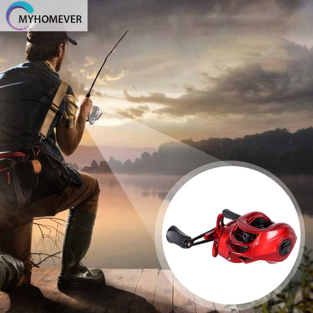 Máy Câu Cá 7.2 / 1 Chất Lượng Cao