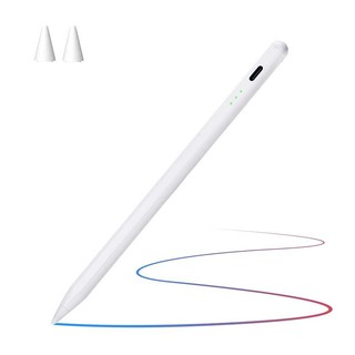 Bút cảm ứng có thể xoay cho ipad pro 11 inch / ipad pro 12.9 inch / mini 6 / 5 / ipad / 10th / 9th / 8th / 7th / 6th gen / ipad air 5 / air 4 / 3