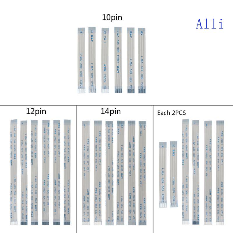 Mạch Nút Nguồn 6x 10 12 14 Pin Cho Bộ Điều Khiển