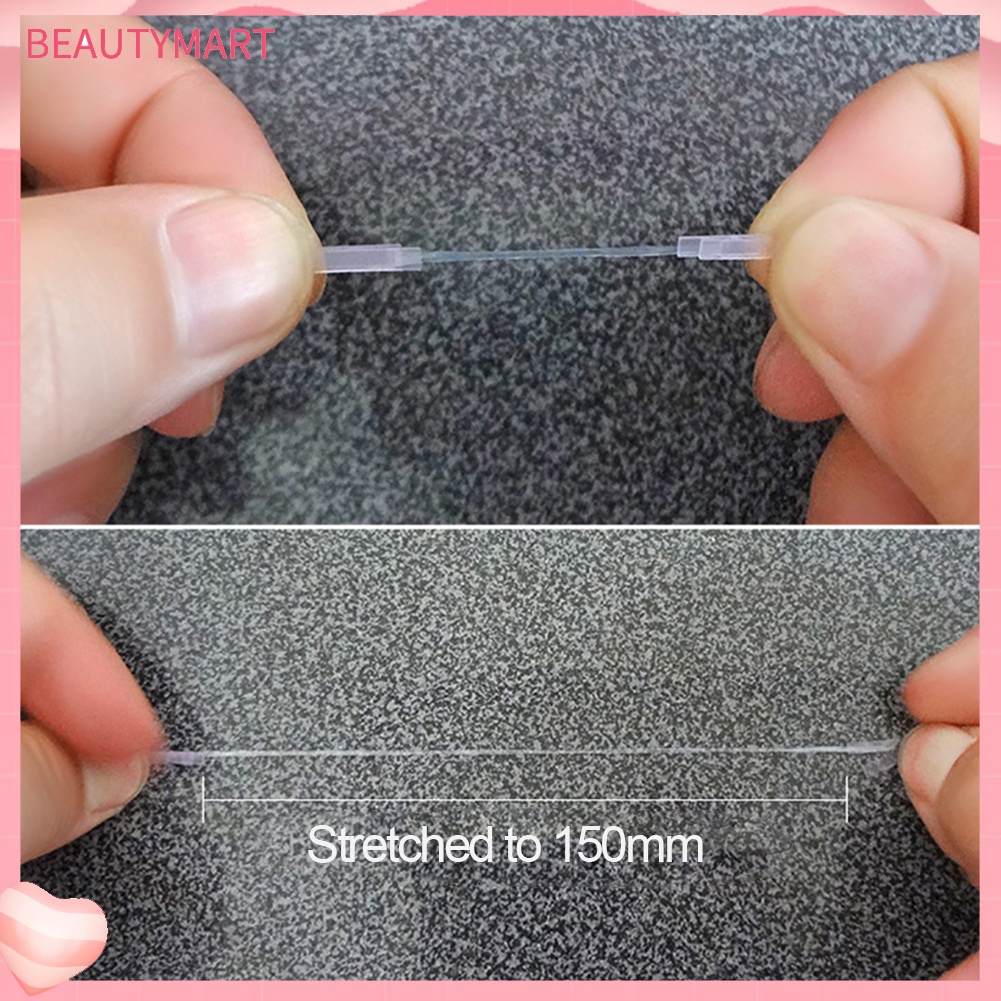 Set 50 Miếng Dán Kích Mí Vô Hình Trang Điểm Làm Đẹp Cho Nữ