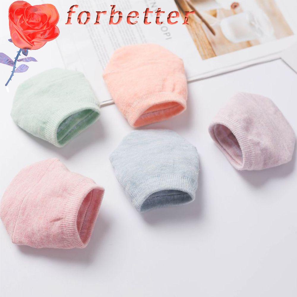 Vớ Mỏng Vô Hình Thoáng Khí Chống Trượt Thấm Hút Mồ Hôi