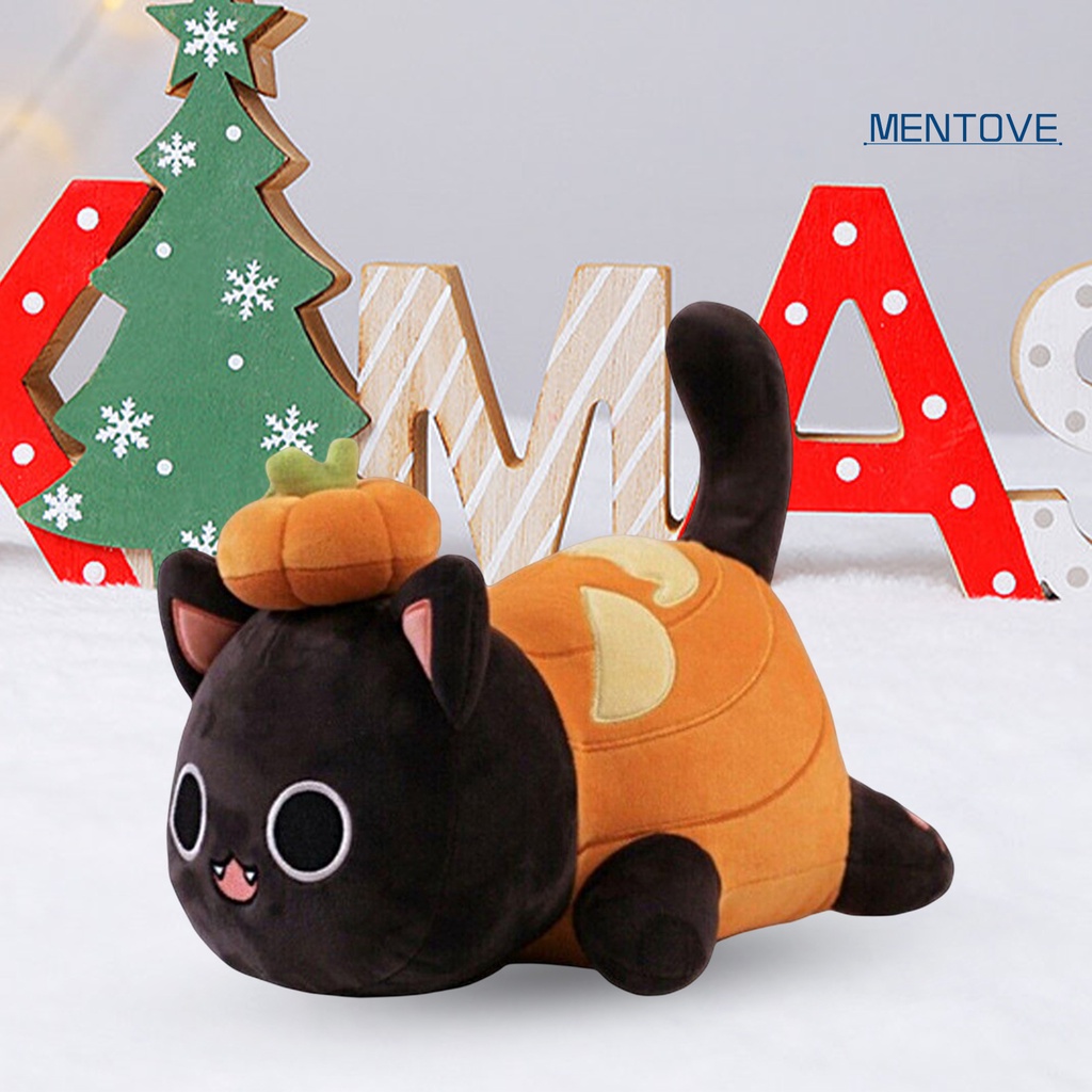 Búp Bê Nhồi Bông 25cm Hình Động Vật Hoạt Hình Dễ Thương