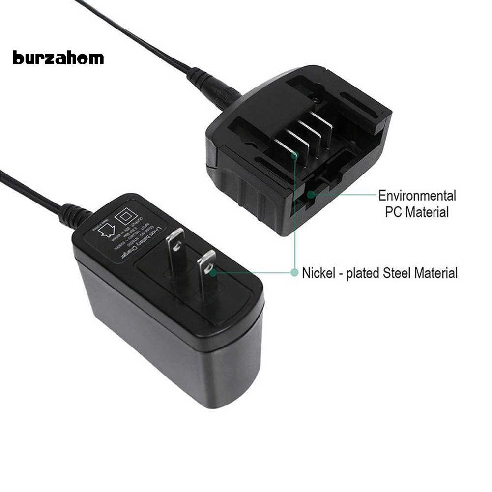 Bộ Sạc Pin Lithium 20V LCS1620 LB20 LBX20 LBX4020 Chuyên Dụng