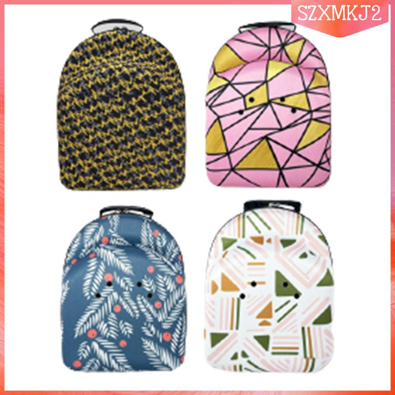 Túi Đựng Mũ Bóng Chày Cứng szxmkj2 Dành Cho Nam Và Nữ