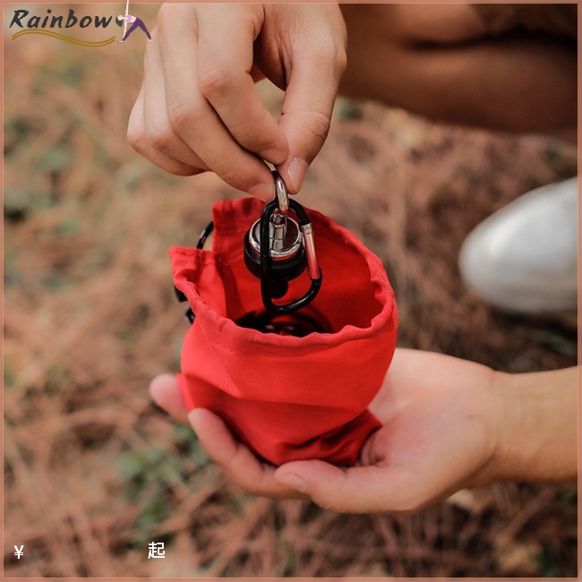 Túi Dây Rút Đựng Đồ Dùng Đa Năng Tiện Dụng