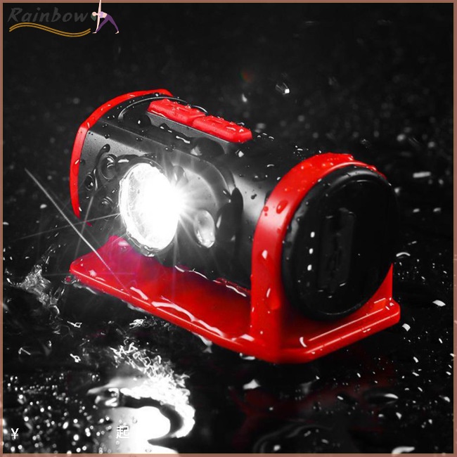 Đèn Led Đeo Đầu Siêu Sáng Có Thể Sạc Lại Tiện Dụng