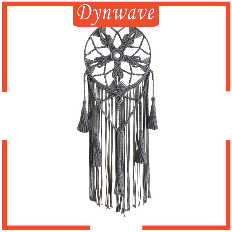 Vòng Macrame Treo Trang Trí Nhà Cửa / Tiệc Tùng / Nông Trại