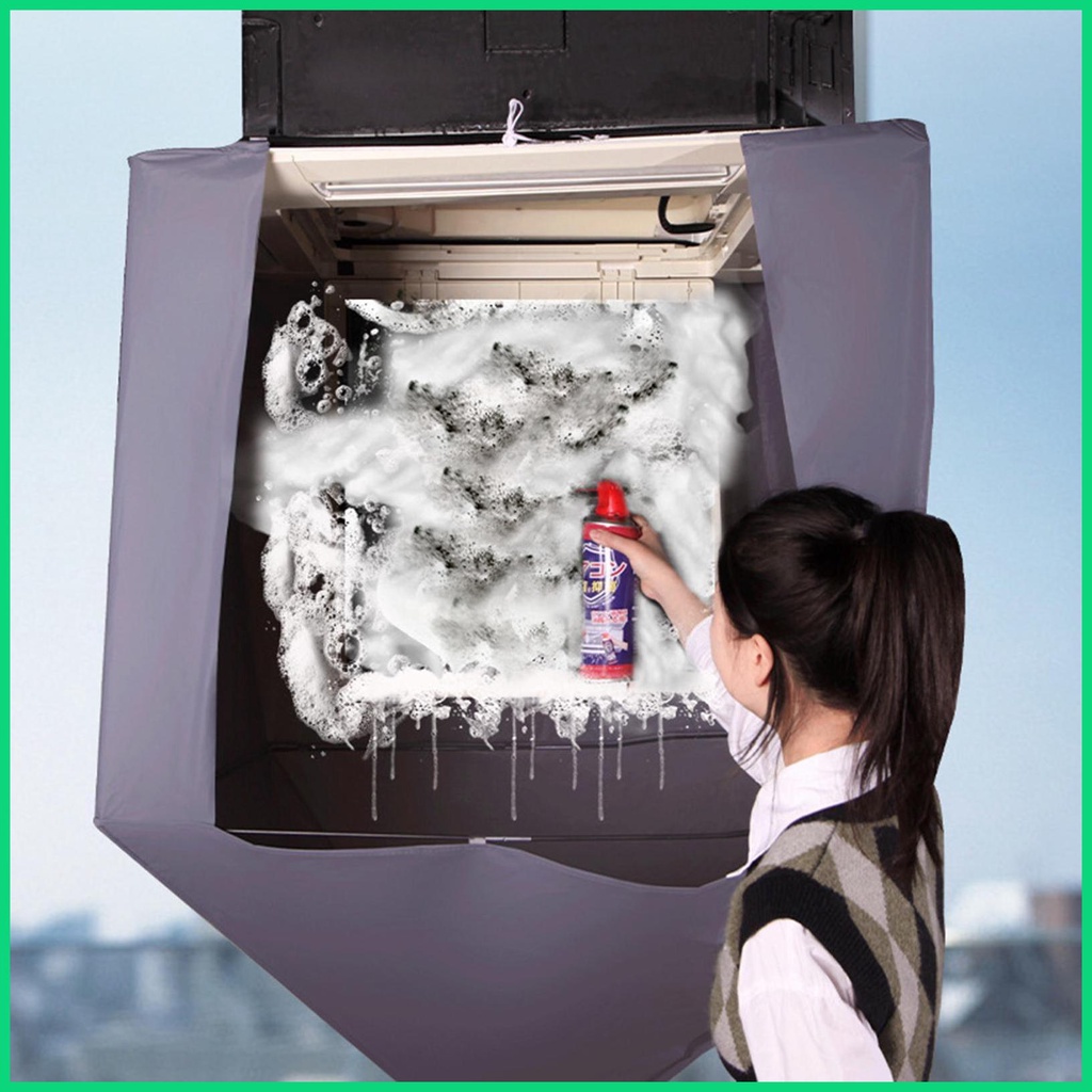 Vỏ Bọc Bảo Vệ Máy Giặt Chống Bụi Bẩn Tiện Dụng Cho Gia Đình