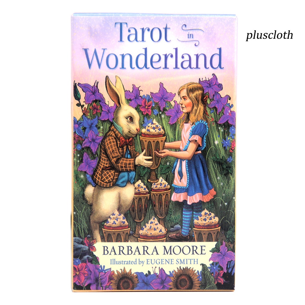 1 Bộ Bài Tarot Tiếng Anh Dark Angels Di Abundance Runes Oracle