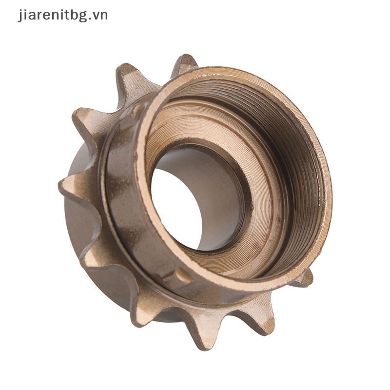 Líp Xe Đạp 12 Răng JJ Chất Lượng Cao