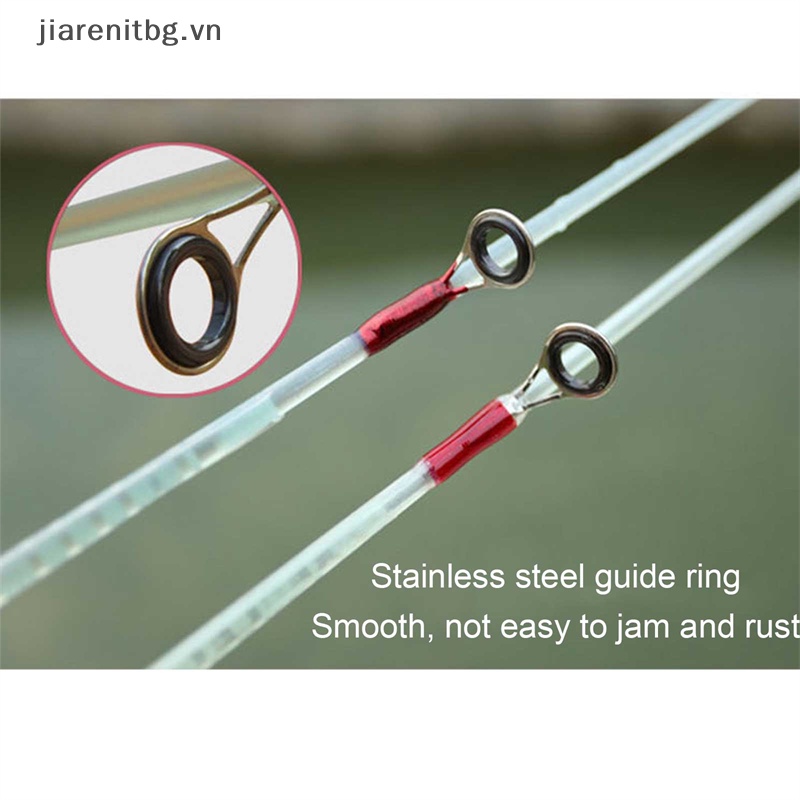 Cần Câu Cá Mùa Đông Chất Lượng Cao