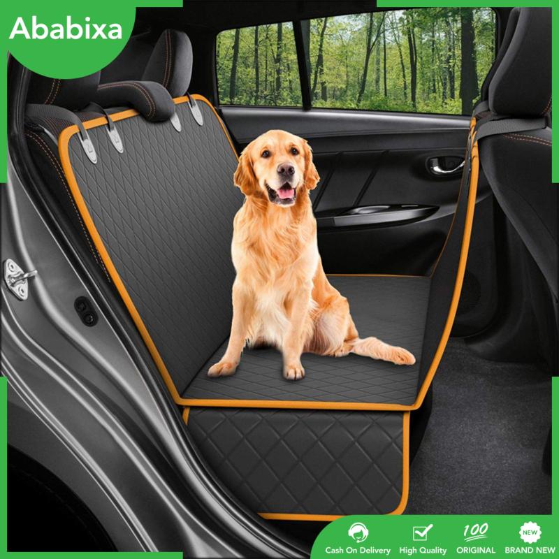 Vỏ Bọc Ghế Ngồi Xe Hơi Bằng Cao Su Chống Trượt Chống Thấm Nước Đa Năng Cho Xe Suvs