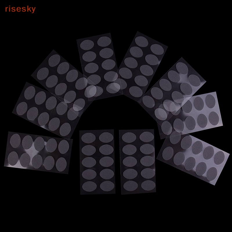 Set 100 Băng Quấn Bảo Vệ Tai Ngăn Ngừa Gãy Cố Định