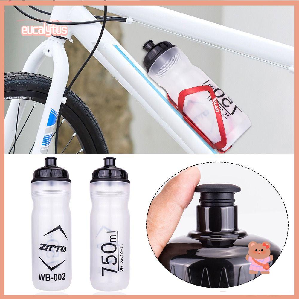 Bình Nước Thể Thao Thiết Kế Nhỏ Gọn Tiện Dụng