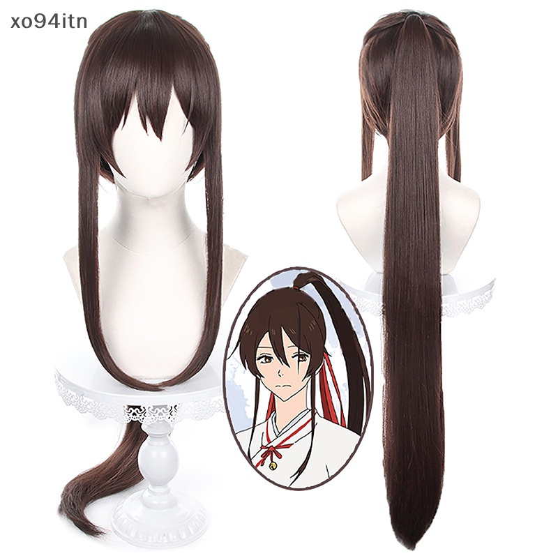 Bộ Đồ Hóa Trang Nhân Vật Anime Jigoku Raku Yamada Asaemon Sagiri