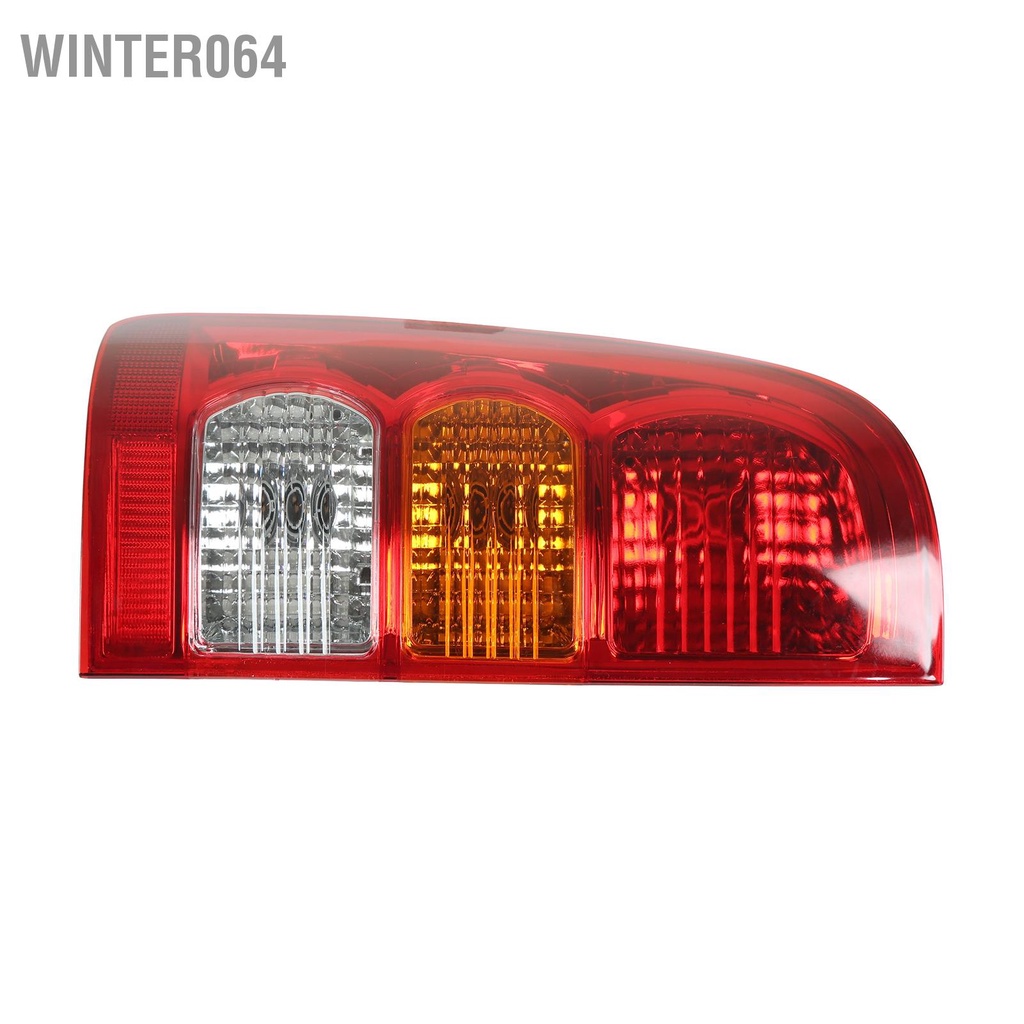 Winter064 Xe Ô Tô Bán Tải Đèn LED Dây Tóc Sau Phanh Thay Thế Cho HILUX VIGO 2005