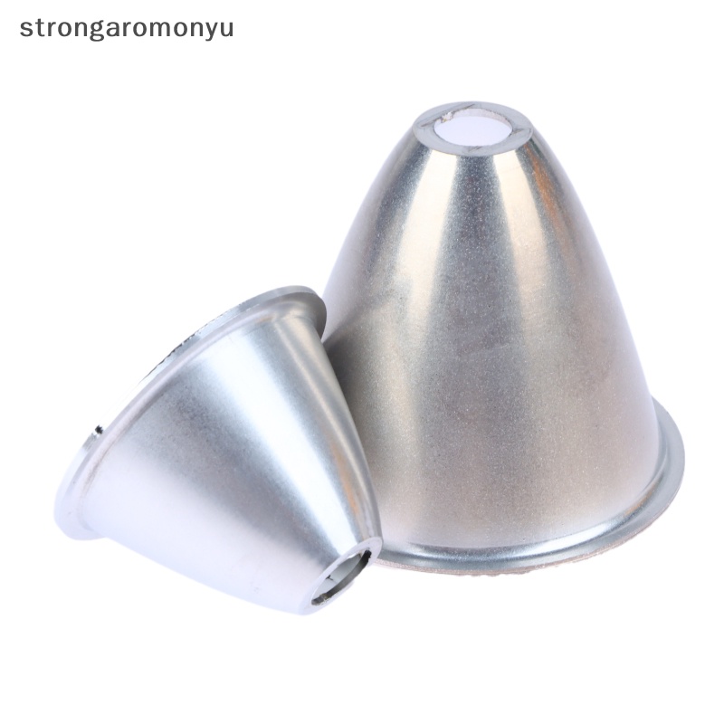 1 Đèn Pin LED Phản Quang Bằng Nhôm 41mm 46 50 60mm