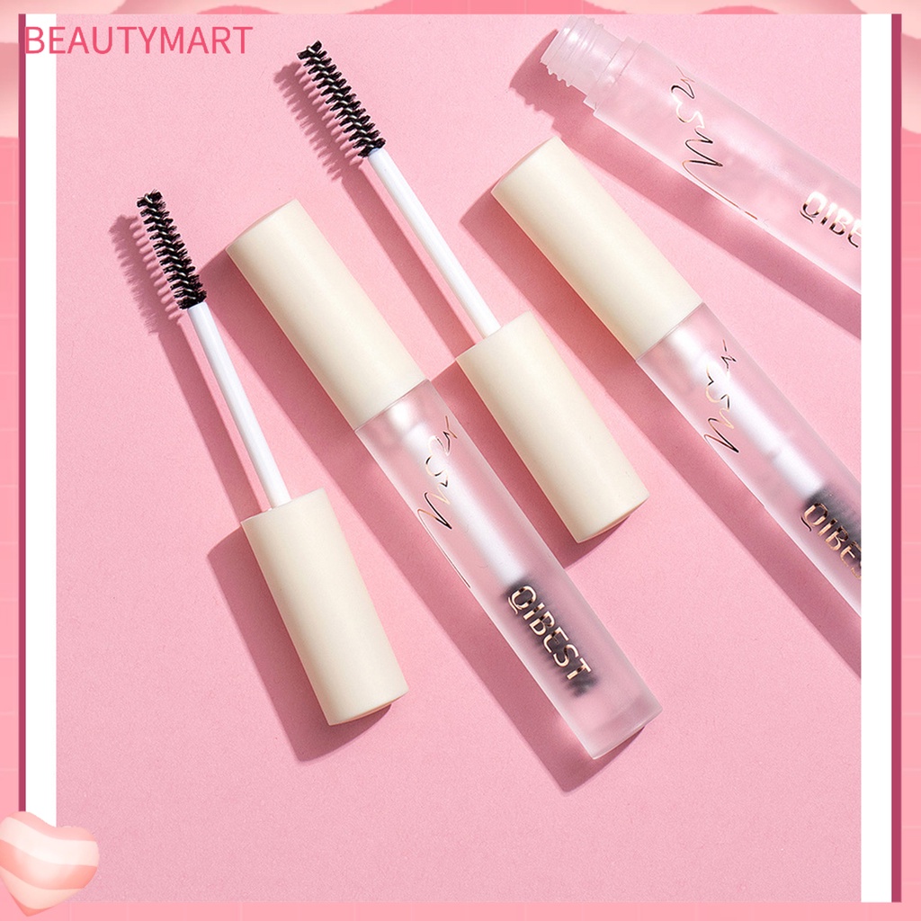 Gel Định Hình Lông Mày Màu Trong Suốt Lâu Trôi Chống Thấm Nước Dành Cho Nữ