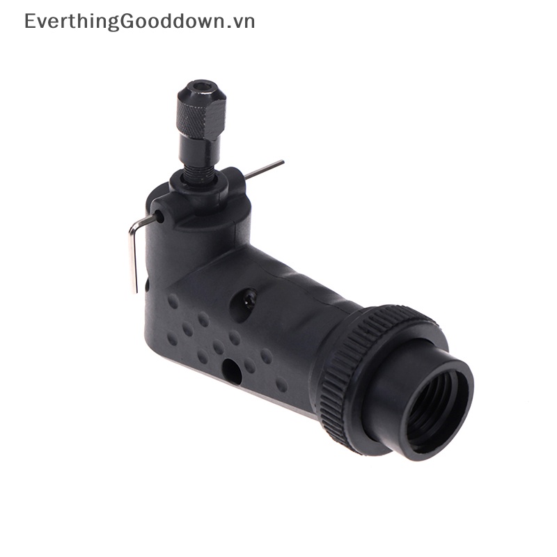 Bộ Dụng Cụ Chuyển Đổi Góc Phải Cho Dremel