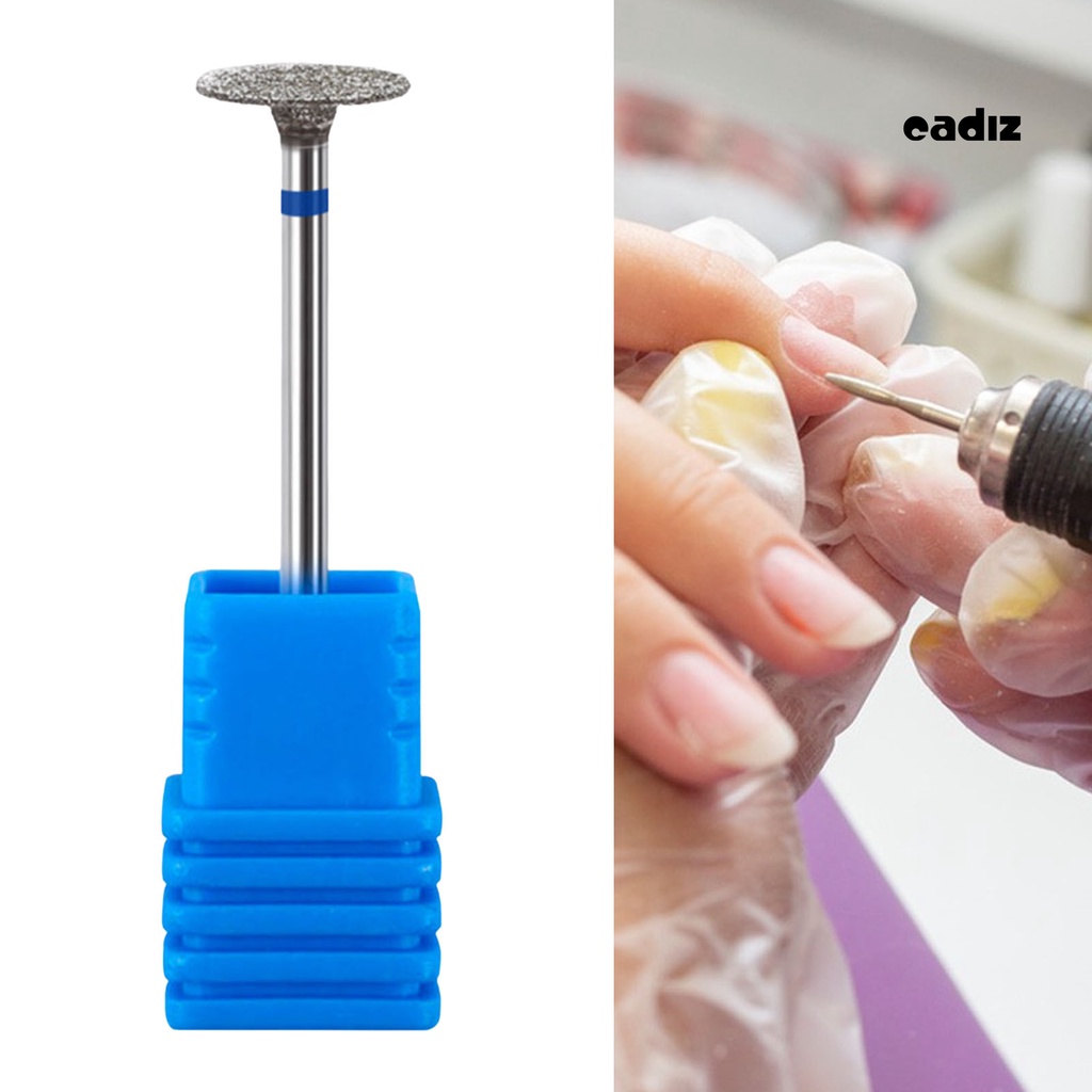 Mũi Khoan Móng Tay Chống Rỉ Độ Bền Cao Tiết Kiệm Sức Nặng Tái Sử Dụng Được